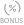 Bonus and promo code