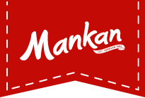Mankan logo